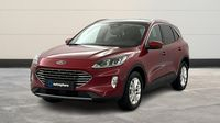 Ford Kuga 2.5 Duratec 190ch FHEV E85 Titanium BVA