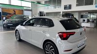 Volkswagen Polo 1.0 TSI 95ch VW Edition — photo 4