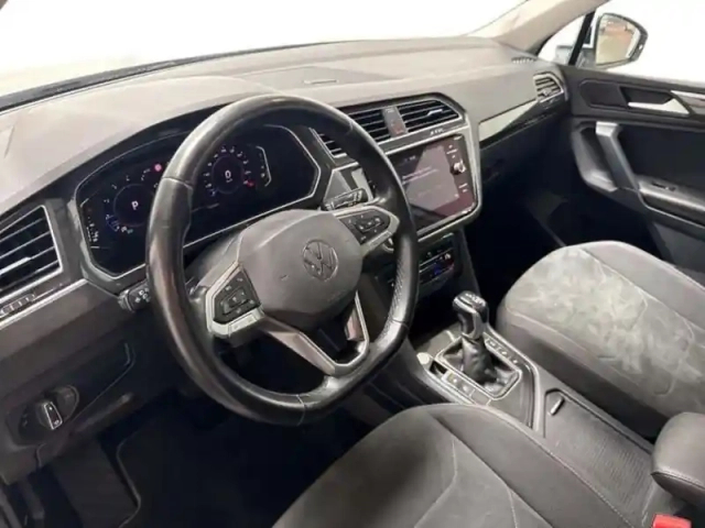 Volkswagen Tiguan 1.5 tsi 150ch dsg7 elegance — photo 9