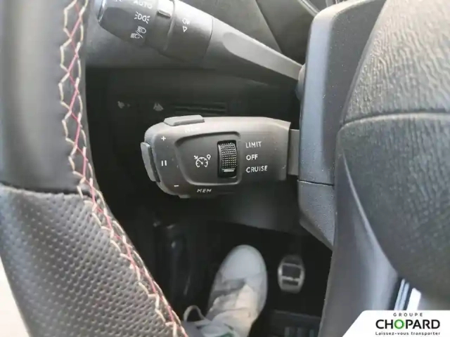 Ds Ds 3 ds3 crossback puretech 100 bvm6 — photo 18