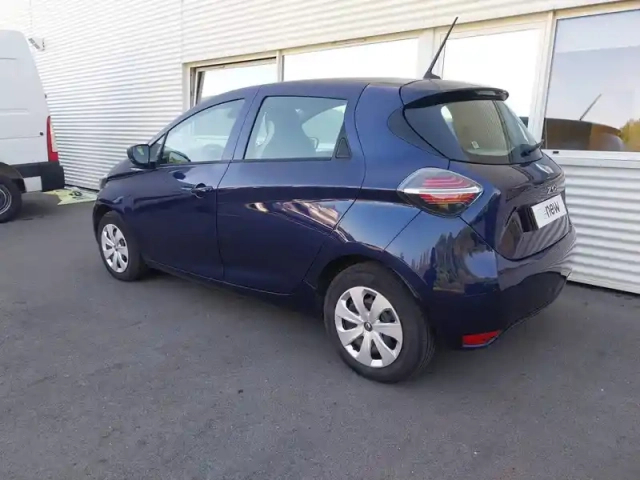 Renault Zoé zoe r110 - 22b — photo 3