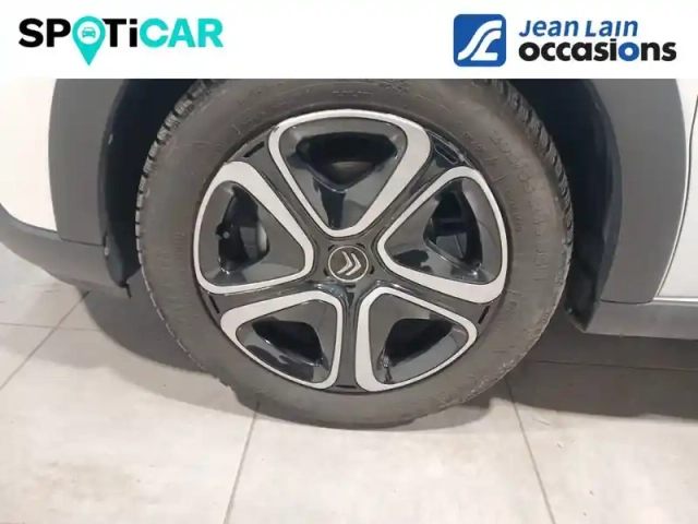 Citroën C3 societe bluehdi 100 s&amp;s bvm6 — photo 13