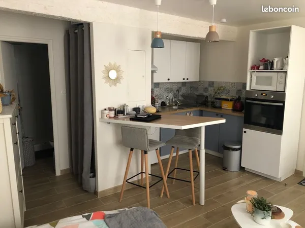 Studio St Cyprien