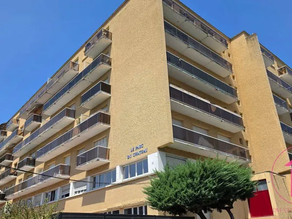 Appartement 4 pièces 67 m²