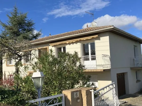Maison 150 m2 à Duran