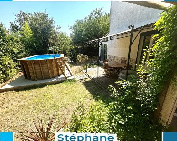 Maison 5 pièces 105 m²