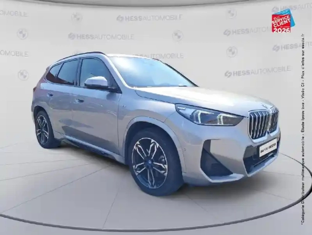Bmw X1 xdrive25e 245ch m sport — photo 3