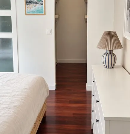 Appartement 4 pièces 86 m² + 15 m2 de terrasse