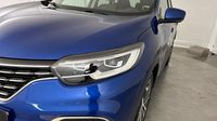 Renault Kadjar 1.5 Blue dCi 115ch Intens — photo 17