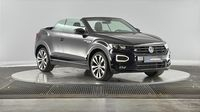 Volkswagen T-Roc Cabriolet 1.5 TSI EVO 150ch R-Line DSG7 — photo 3