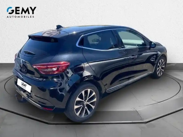 Renault Clio tce 140 — photo 4