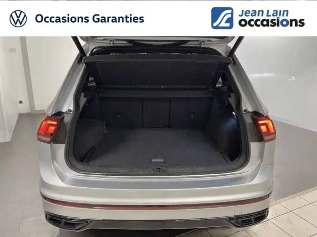 Volkswagen Tiguan 2.0 tdi 150ch dsg7 — photo 14