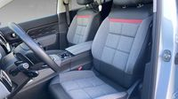 Citroen C5 Aircross PureTech 130ch S&S C-Series EAT8 E6.d — photo 9