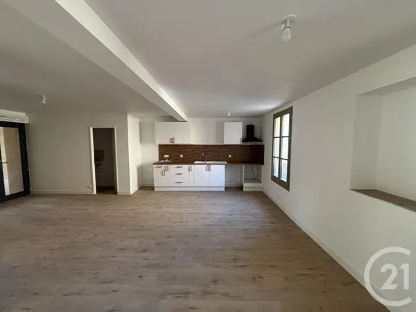 Maison 4 pièces 96 m²