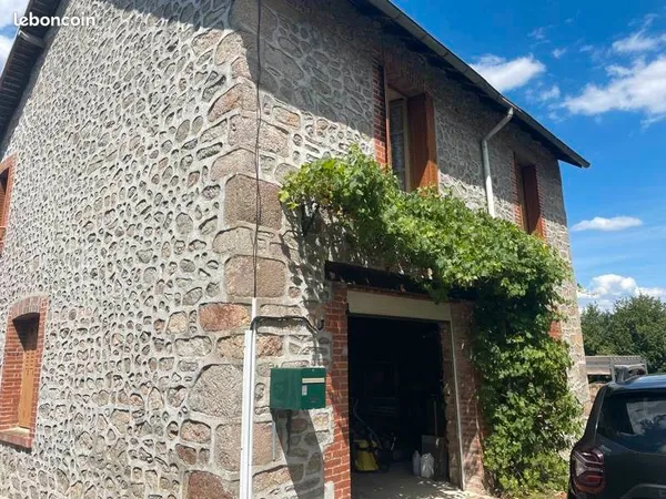 Maison 5 pièces 80 m²