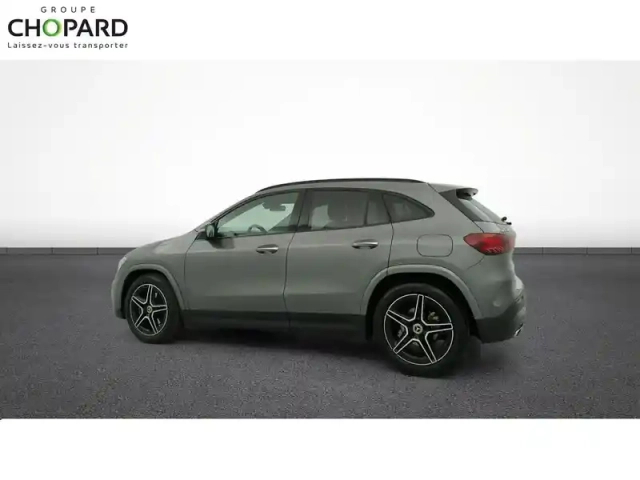 Mercedes Gla 200 d 8g-dct — photo 18