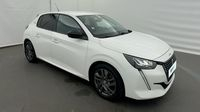 Peugeot 208 1.2 PureTech 100ch S&S Style 118g — photo 3