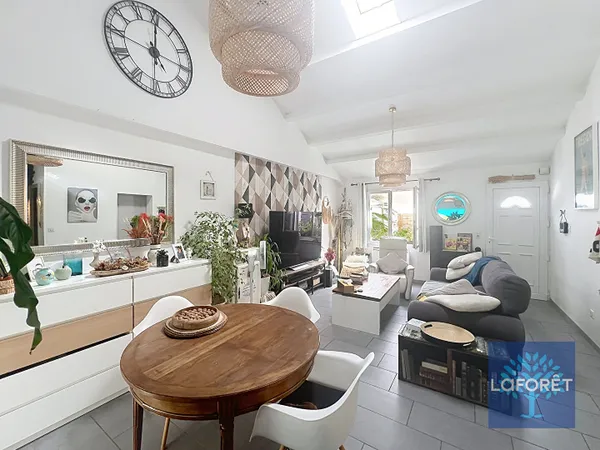 Maison 4 pièces 85 m²