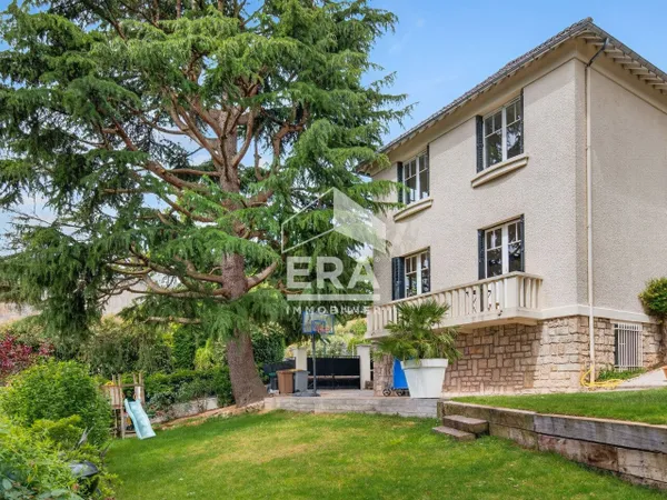 Maison 4 pièces 109 m²