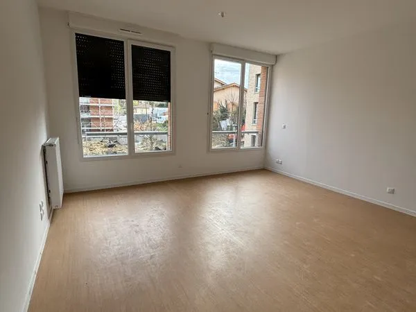 Appartement 1 pièce 33 m²