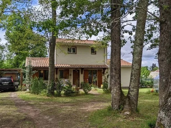 Maison 6 pièces 120 m²