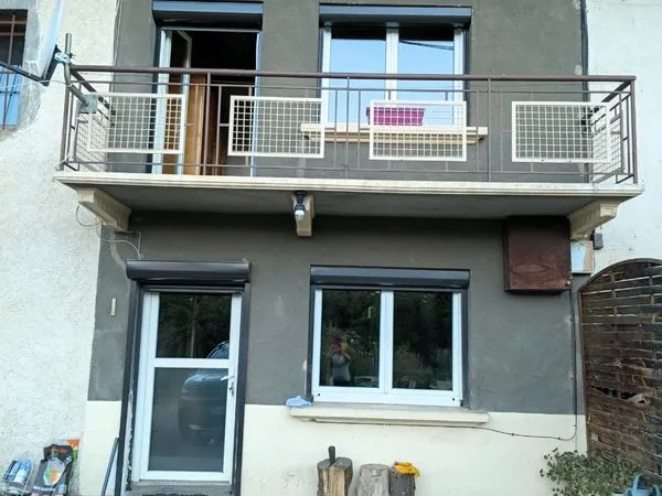 Vente maison Clery Savoie
