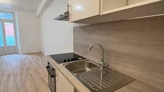 Appartement 1 pièce 25 m²