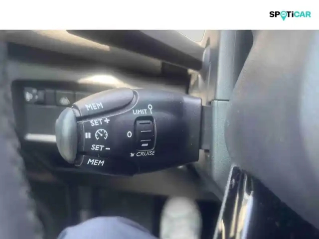 Citroën C5 Aircross puretech 130ch s&amp;s live — photo 14