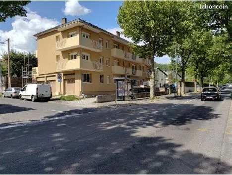 Appartement 2 pièces 29 m²