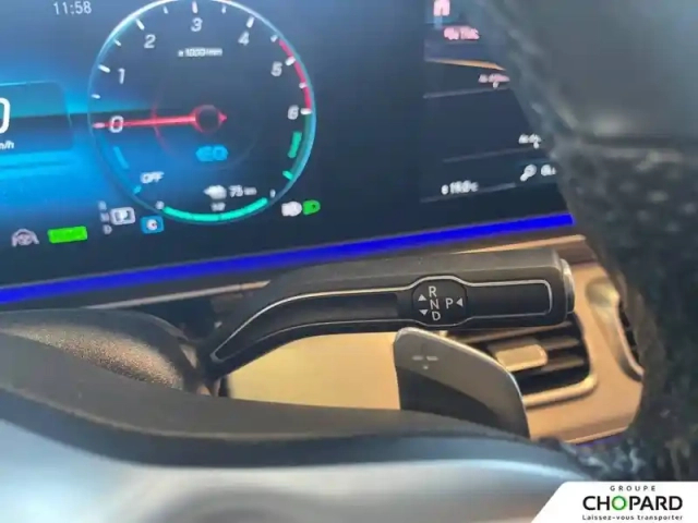 Mercedes Gle 350 de eq power 9g-tronic 4matic — photo 23