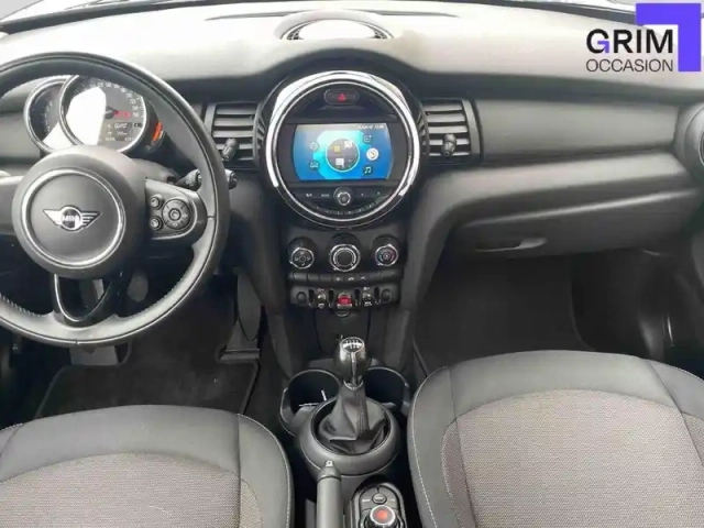 Mini Mini hatch 3 portes one 75 ch — photo 5