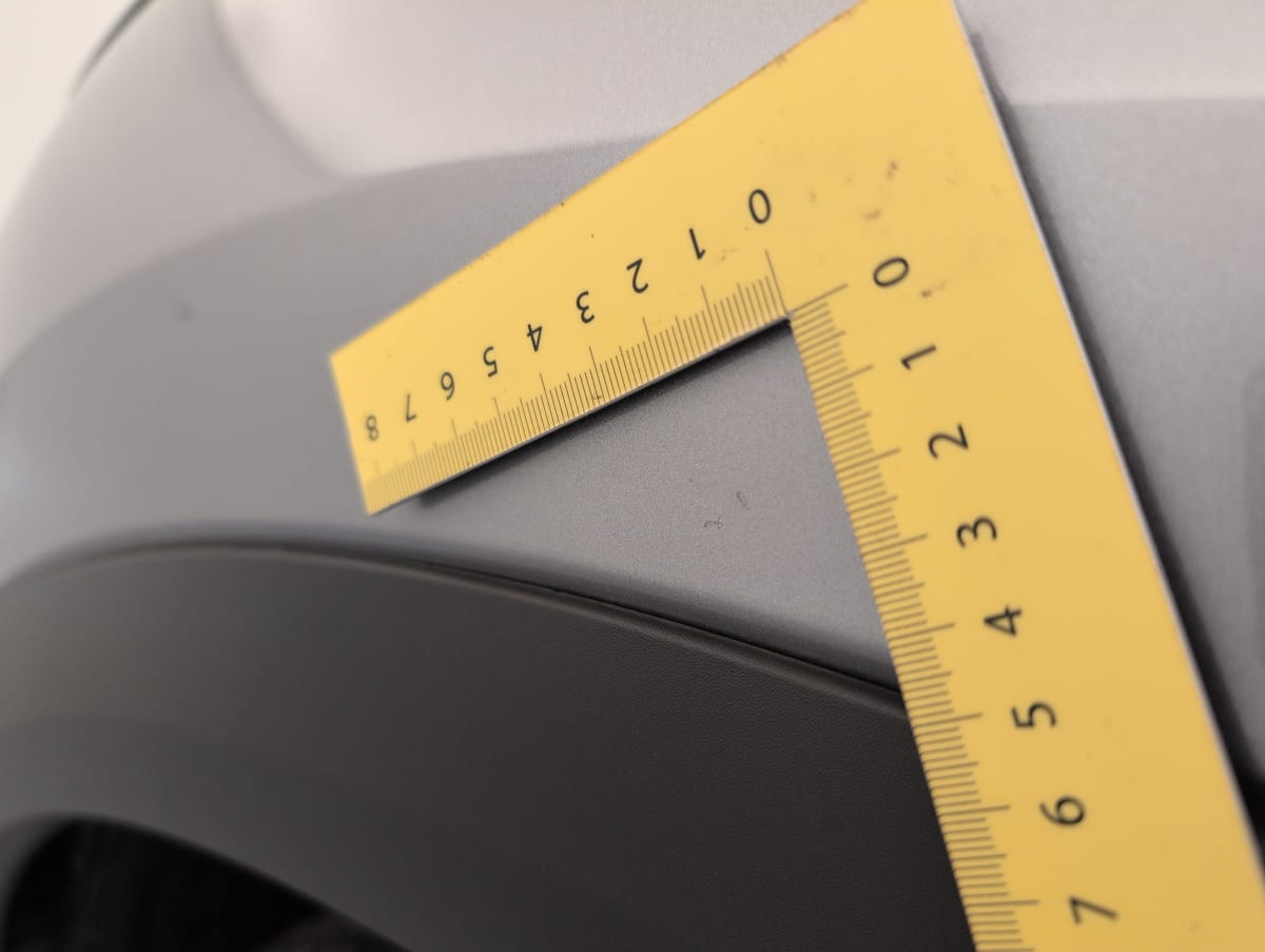 Citroën C5 Aircross — photo 30