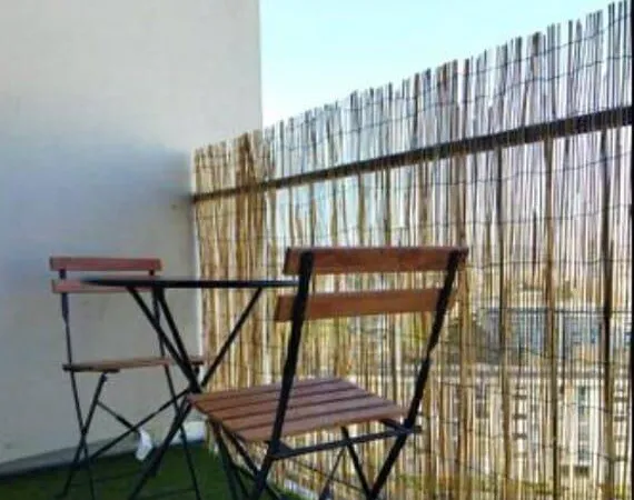 Appartement 5 pièces 79 m²
