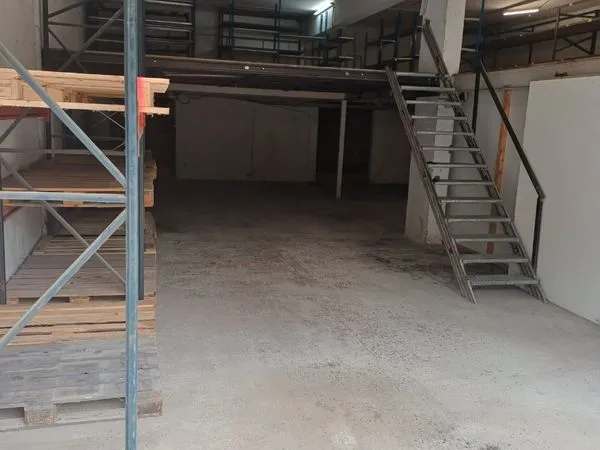 Location local Mouans Sartoux