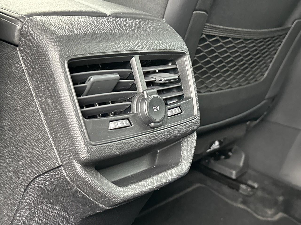 Peugeot 3008 puretech 130ch s&s eat8 allure pack — photo 35