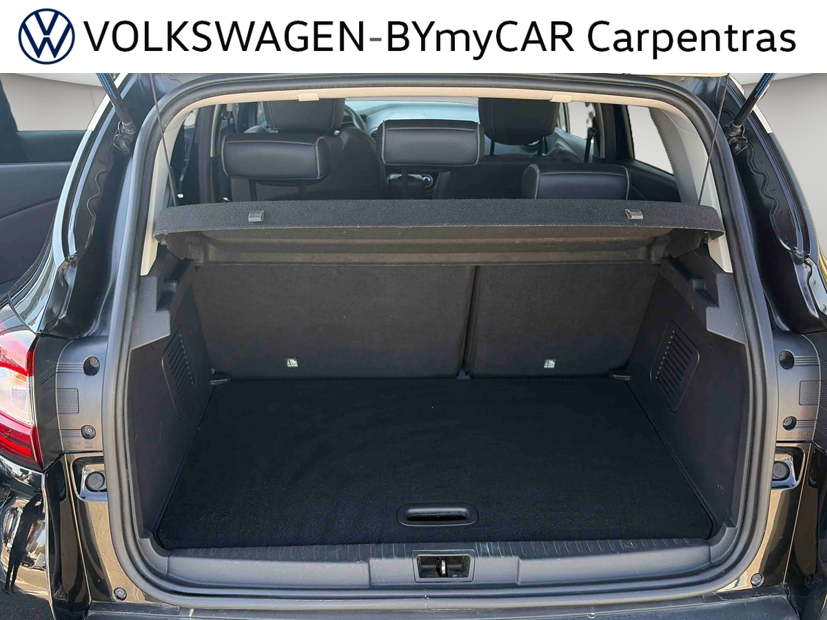 Renault Captur TCe 90 — photo 24