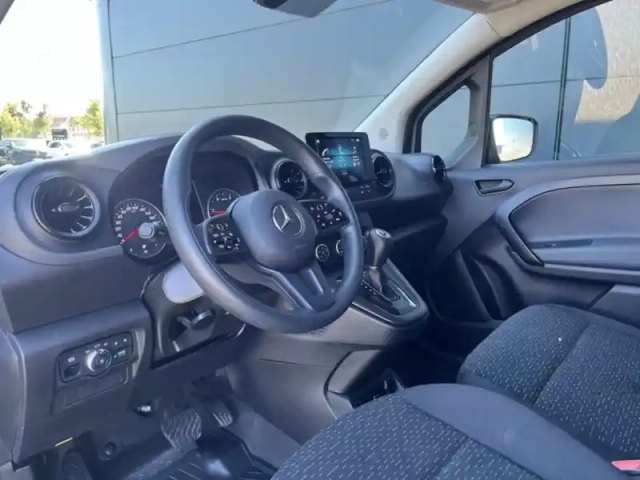 Mercedes Citan 112 cdi /fourgon  / pro / bva — photo 7