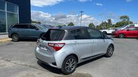 Toyota Yaris 70 VVT-i France 5p MY19 — photo 5