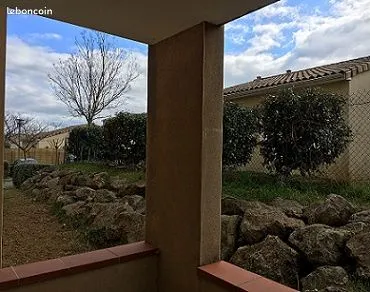 Appartement 3 pièces 52 m²