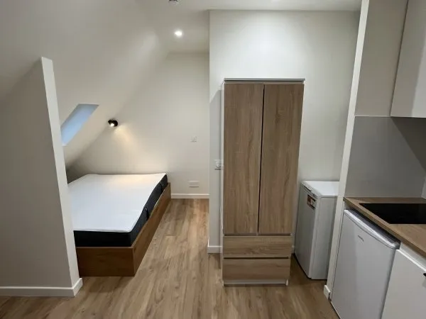 Location meublée - Paris 16e arrondissement