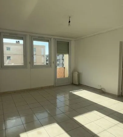 Appartement de 67m2 à louer sur Marignane