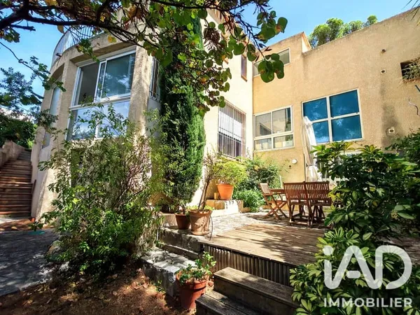 Maison 6 pièces 163 m²