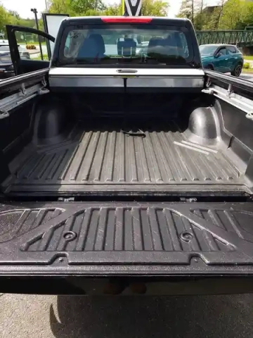 Renault Alaskan double cabine dci 160 — photo 20