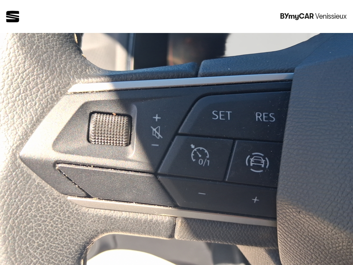 Seat Ibiza 1.0 TSI 95 ch S/S BVM5 — photo 19