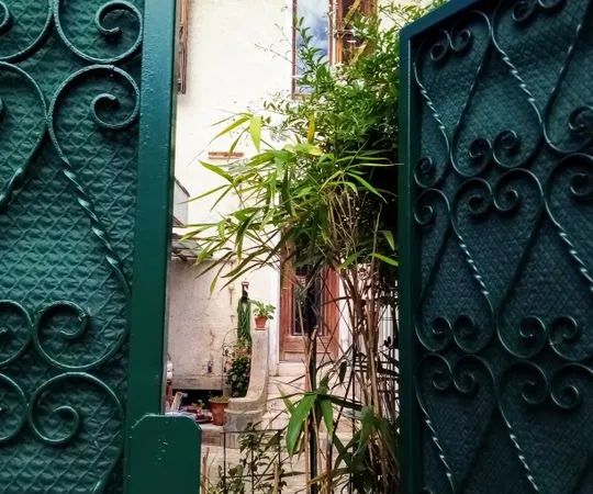 Chambre de 16m2 à louer sur Gennevilliers