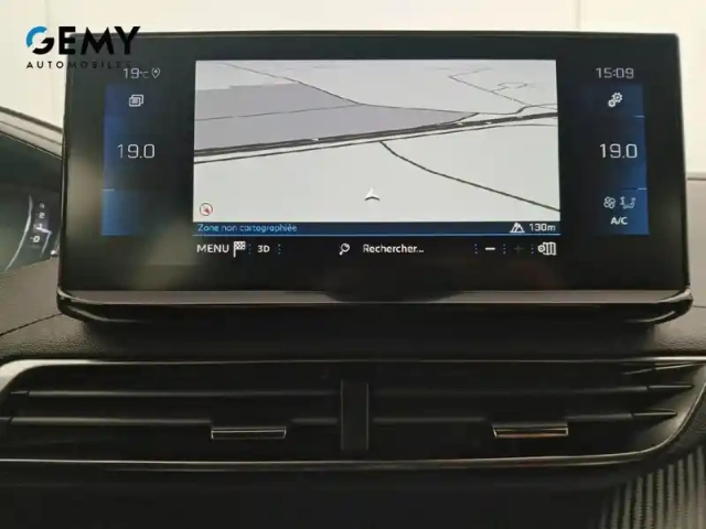Peugeot 3008 puretech 130ch s&amp;s eat8 — photo 35