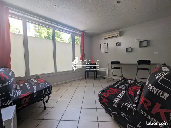 Immeuble de rapport 71 m²