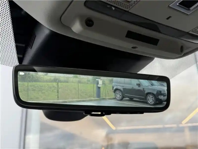 Land Rover Range Rover d180 awd bva9 — photo 15