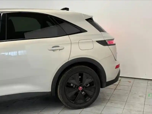 Ds Ds 7 e-tense 225ch performance line — photo 7