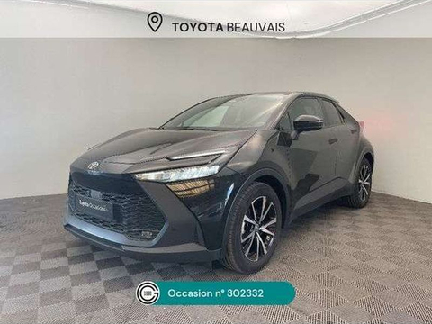 Toyota C-HR Toyota Toyota C-HR